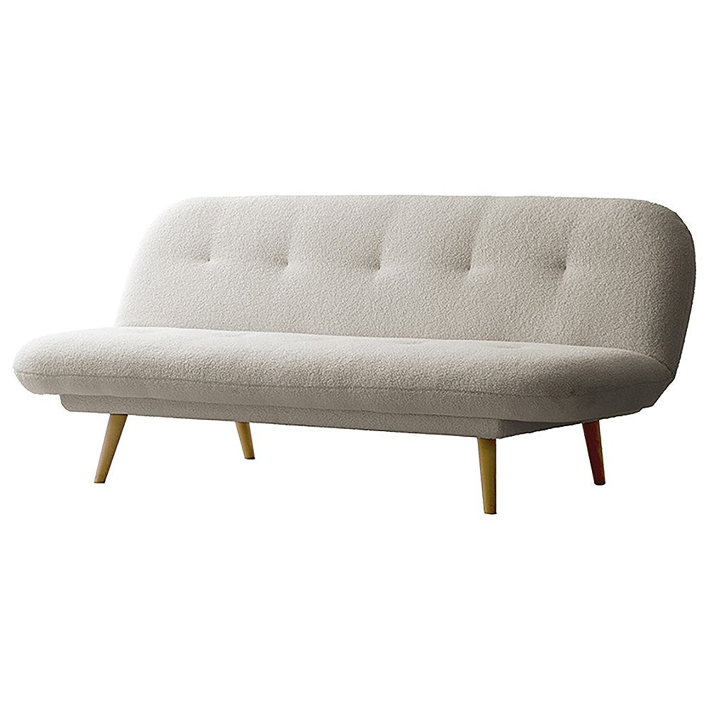 3P Sofa Bed Atria SFB-A1783P WH Assembly Required