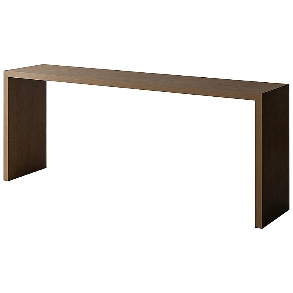 Simple Desk Visage Neo DT-1007 Brown