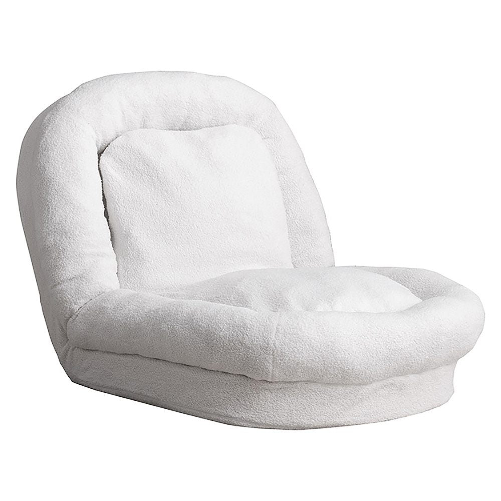 Foure Soft Sofa Bed SF-1700B White