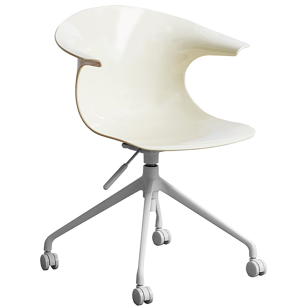 Desk Chair Tois CH-H207 Cream