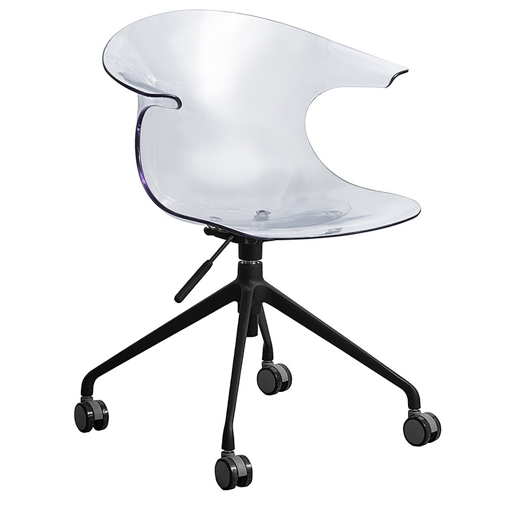 Desk Chair Tois CH-H207 Clear