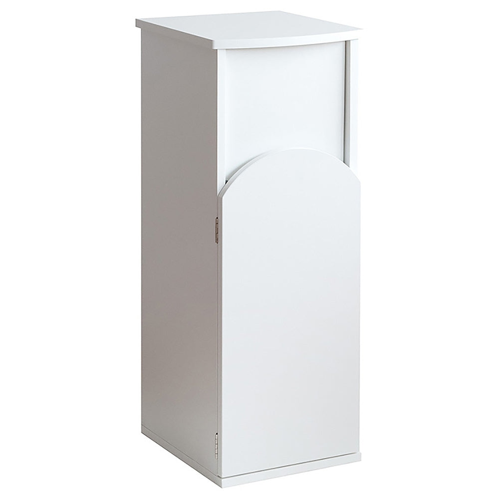 Arco Arch Dust Box DB-A750 White (Assembly Required)