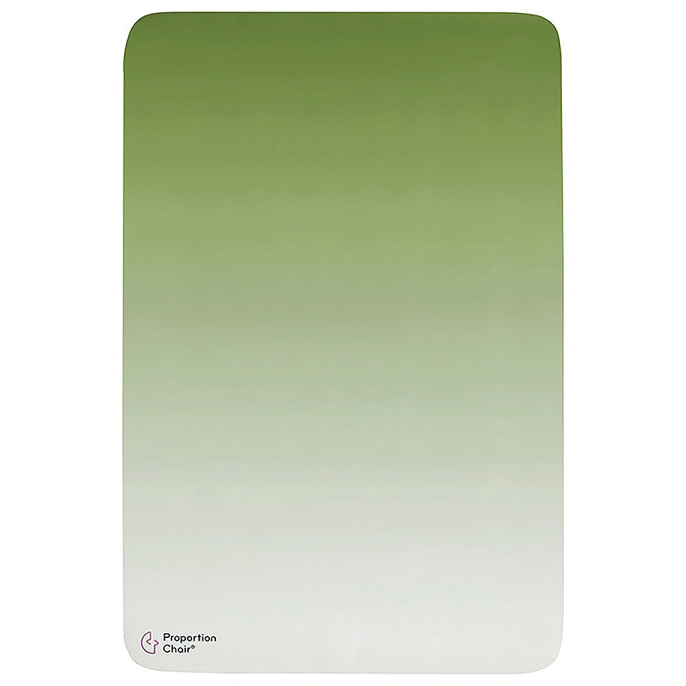 Proportion Chair Mat PMT-9060 Green