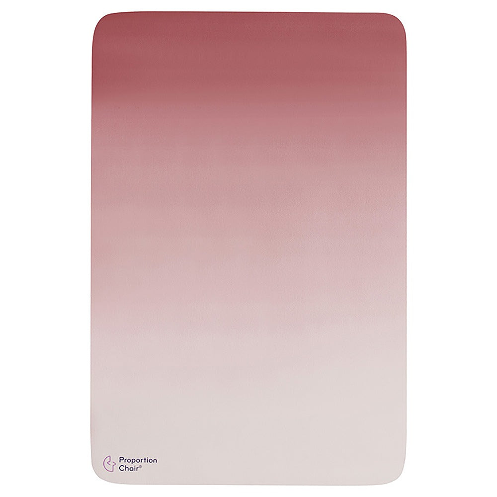 Proportion Chair Mat PMT-9060 Pink