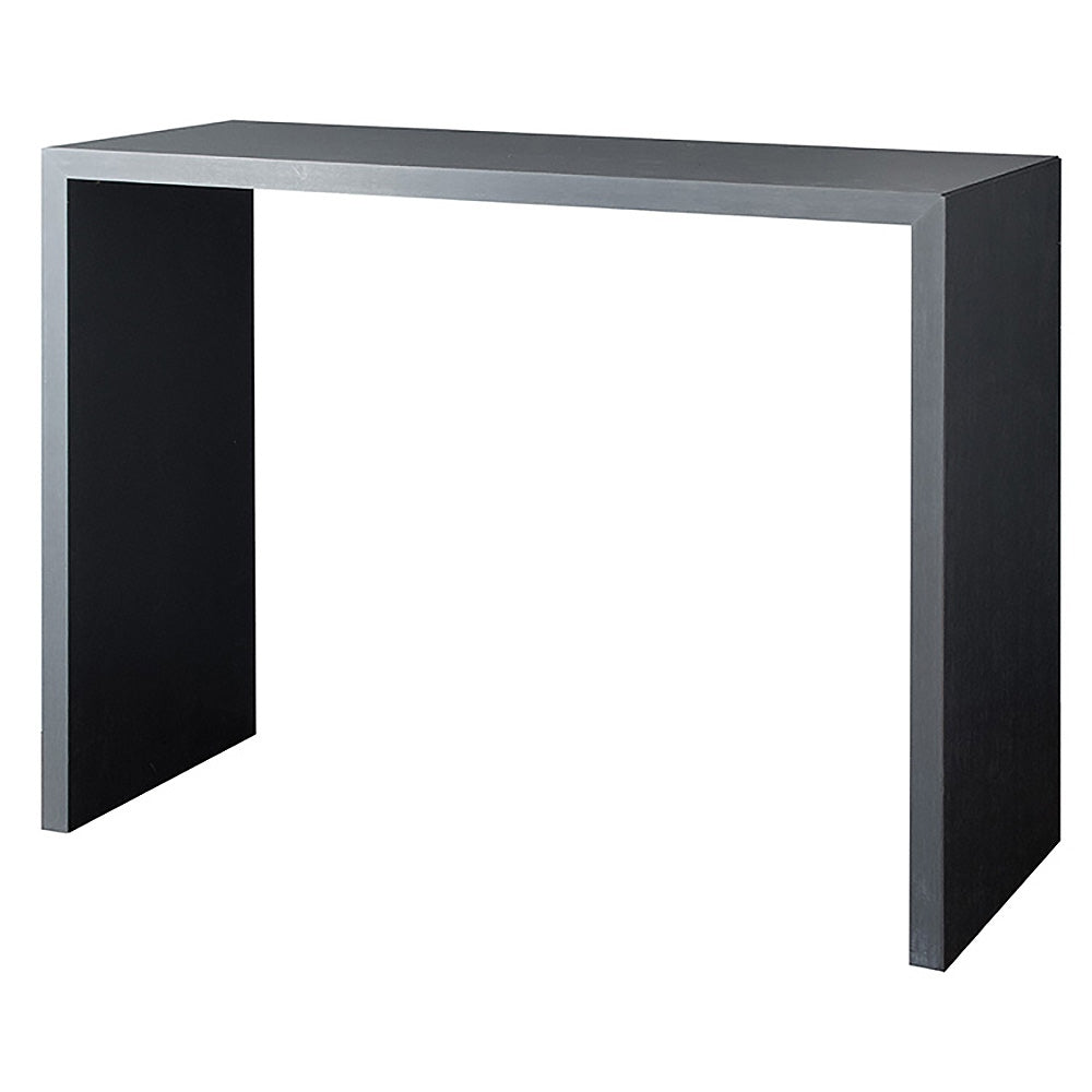 Simple Counter Table Galant DT-1006 Black
