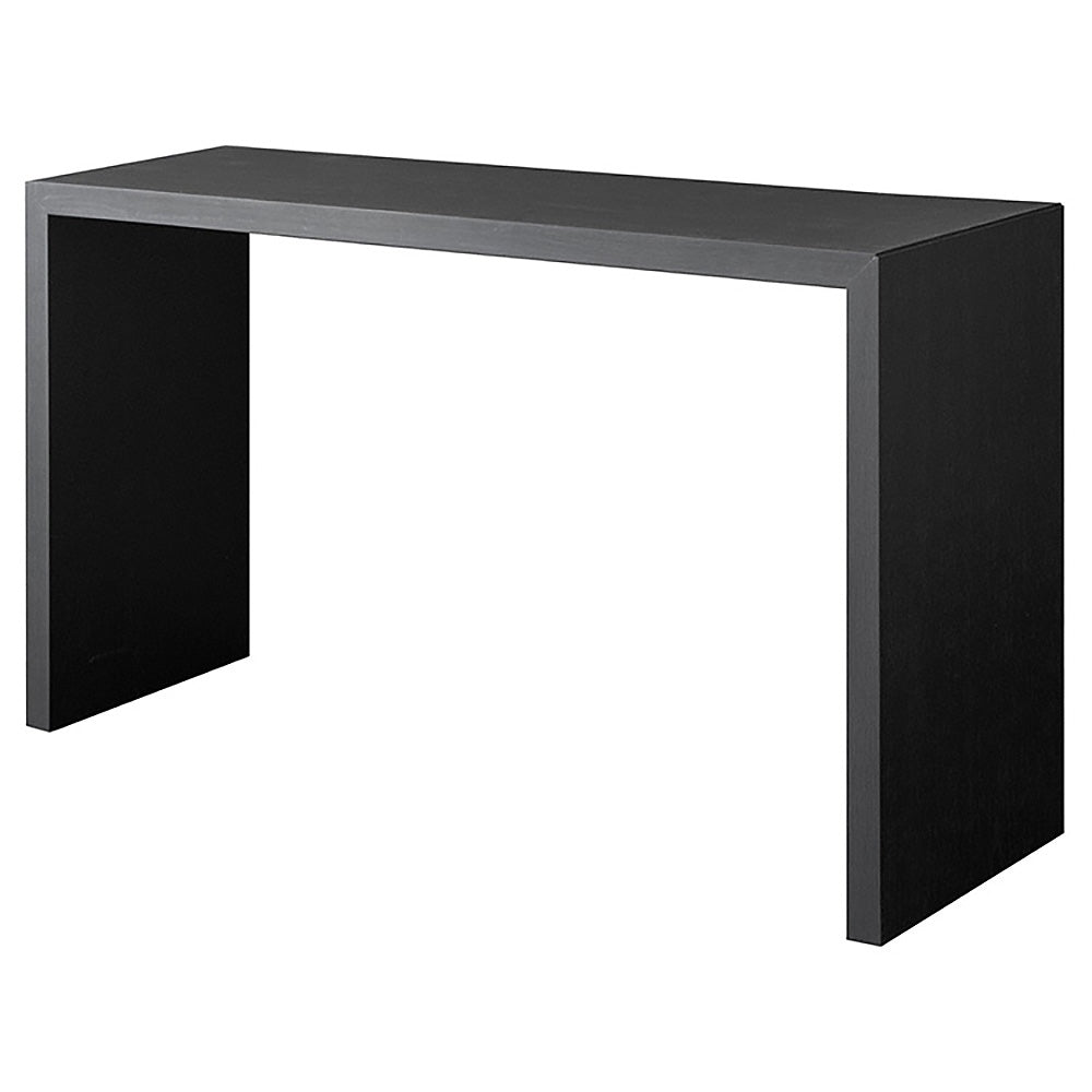 Simple Desk Visage Neo DT-1005R Black