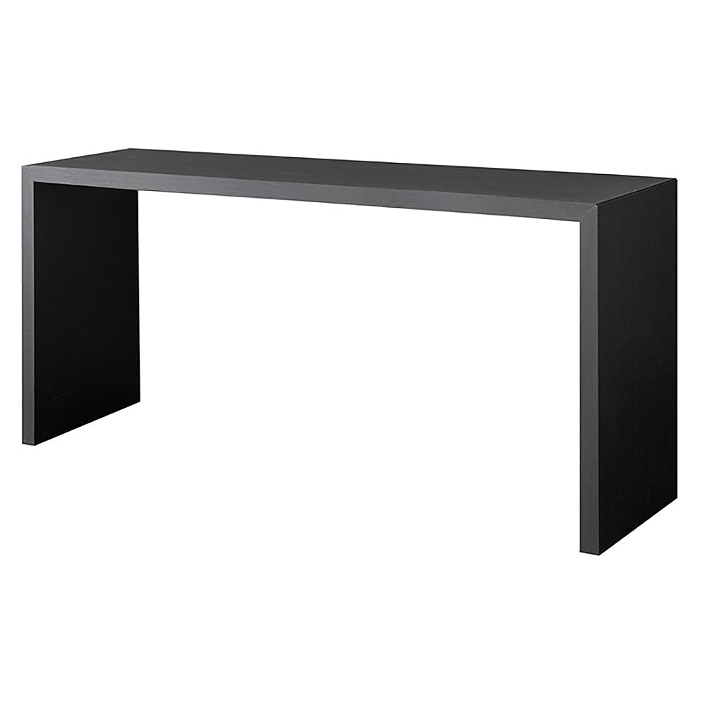 Simple Desk Visage Neo DT-1004R Black