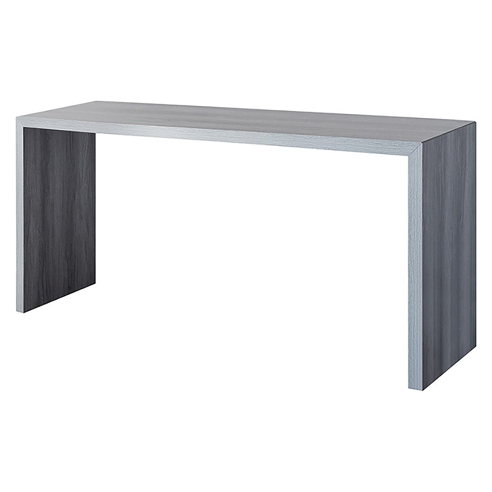 Simple Desk Visage Neo DT-1004R Gray