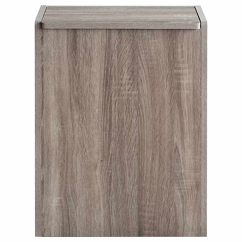 Kitchen Bin Chere DB-650R Greige