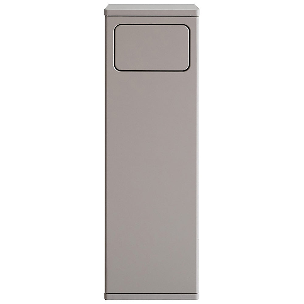 Push Dust Box Empro DB-800R Mocha
