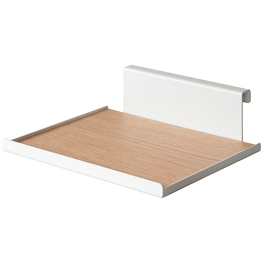 Additional Display Shelf Galea DSP-100 White Natural