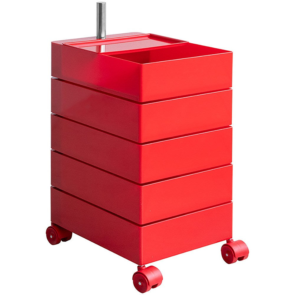 Multi Wagon Pluna WG-H001 RD