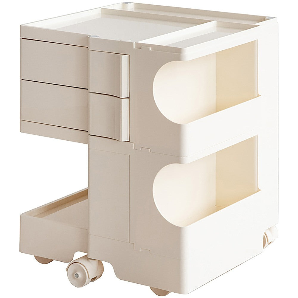 Multi Wagon Pluna WG-H003 CM