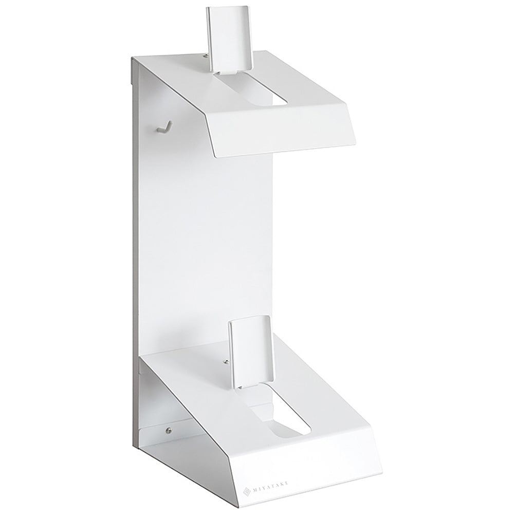 GALEA HST-300 Helmet Display Stand - White White