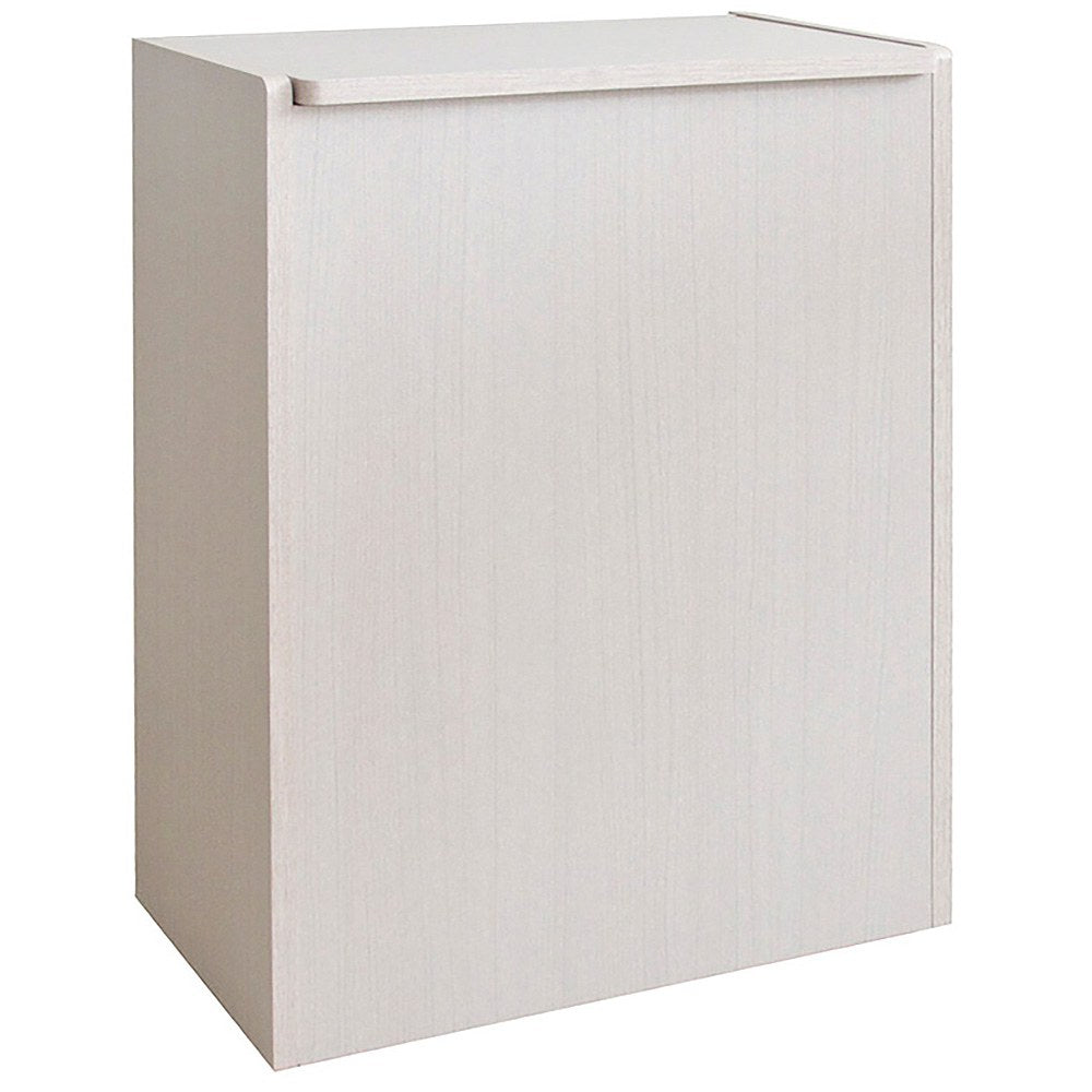 Chere DB-650R Kitchen Bin - White (Assembly Required)