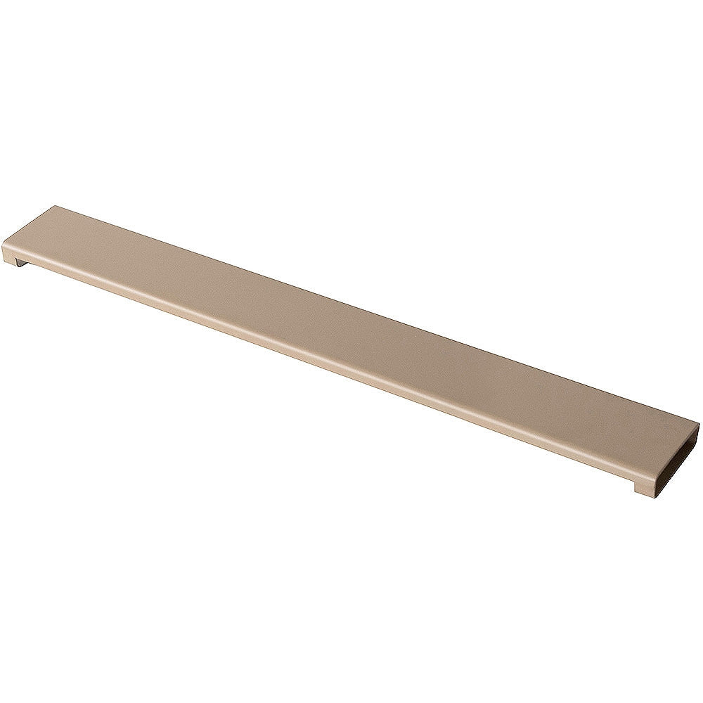 Mento Exhaust Cover CV-8010 BR