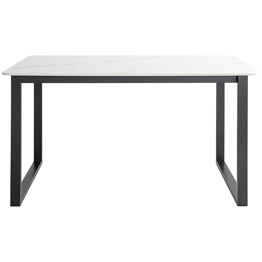 Dining Table Lement DNT-1001 WH