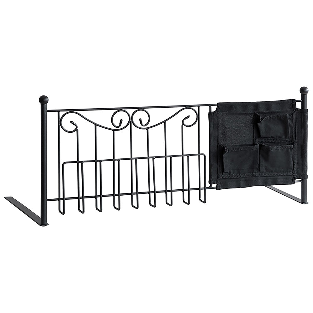Bed Guard Del Sol DS-BG40R BK