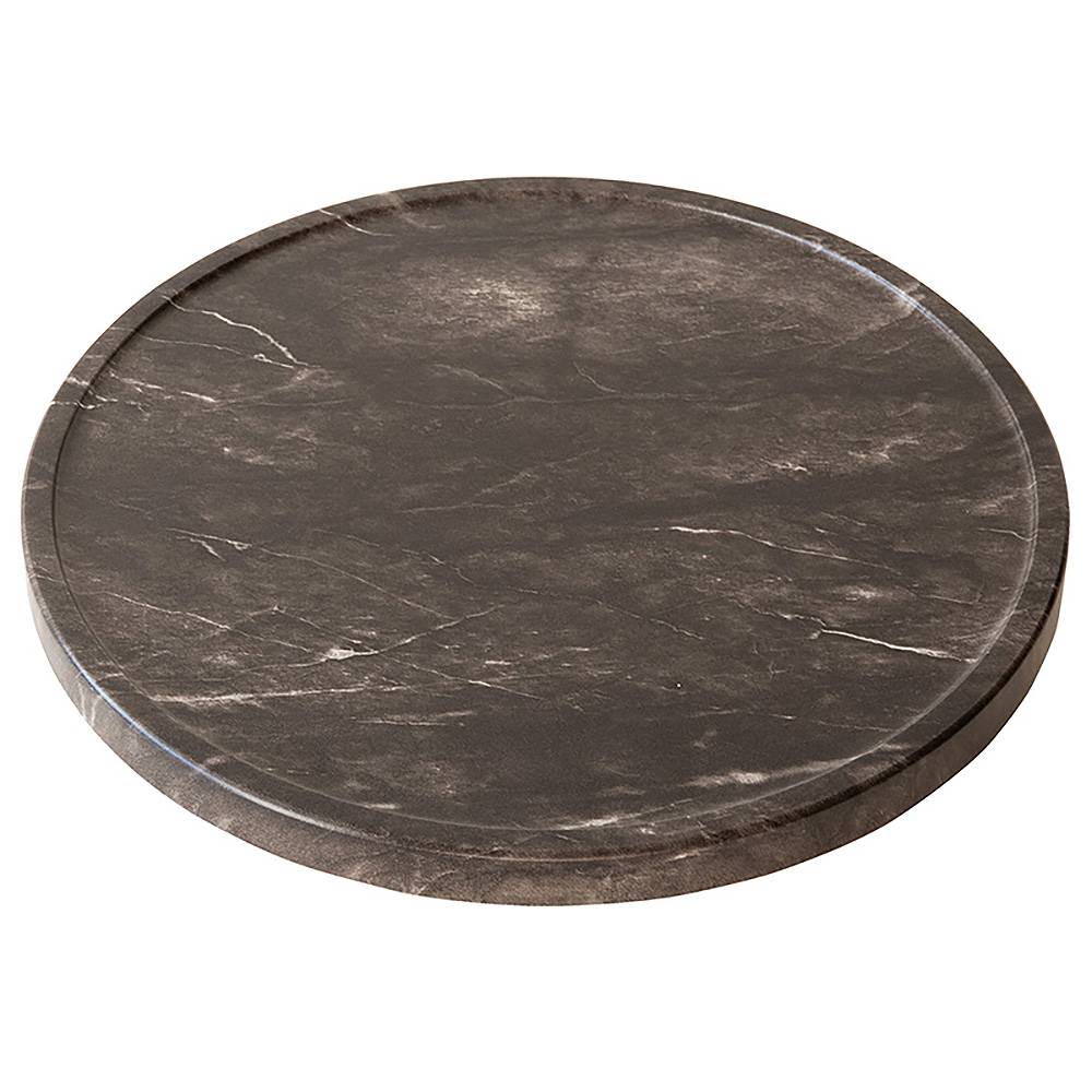 Planter Stand (Marble Pattern) MST-D400 DGY