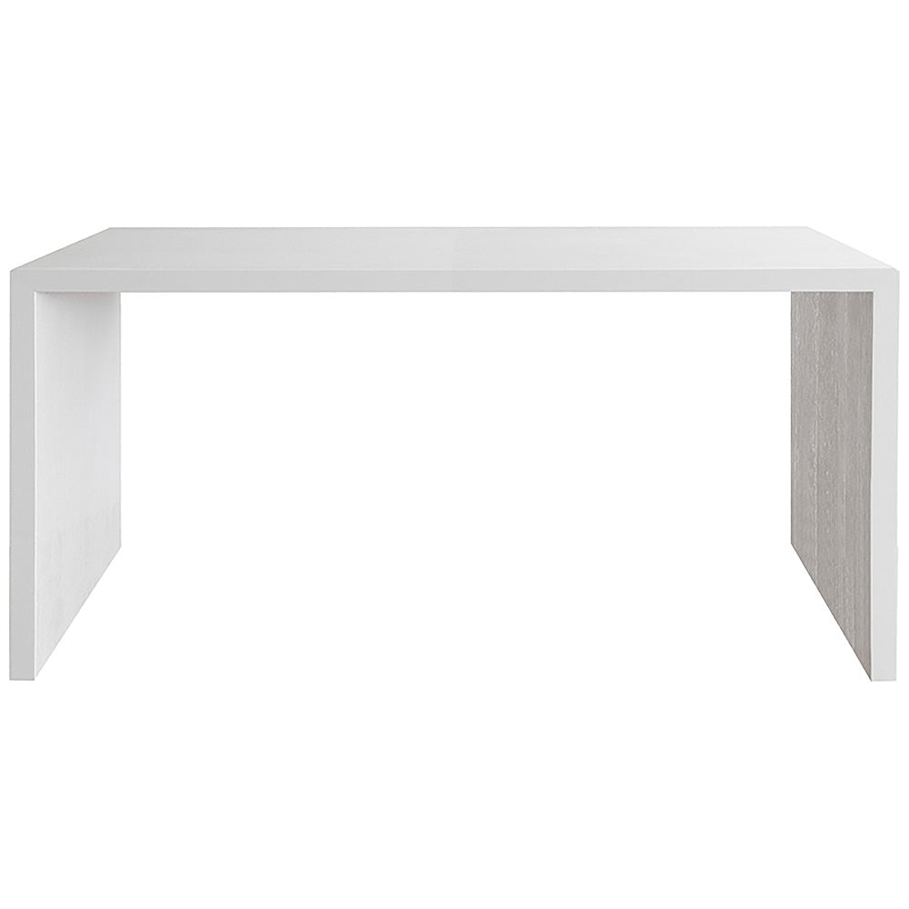 Simple Desk Visage Neo DT-1004R WH