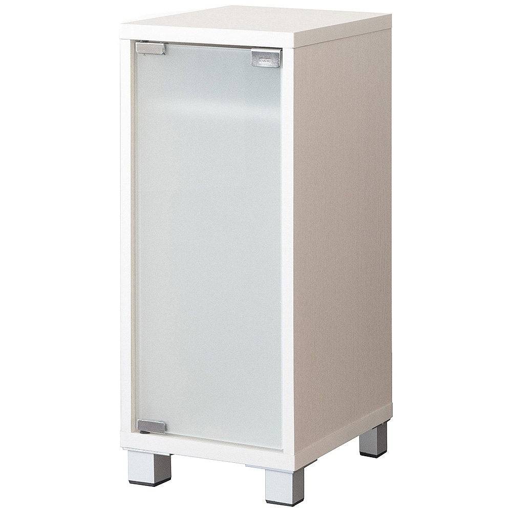 Designers Game Rack REGABO GRK-004 WH (Assembly Required)