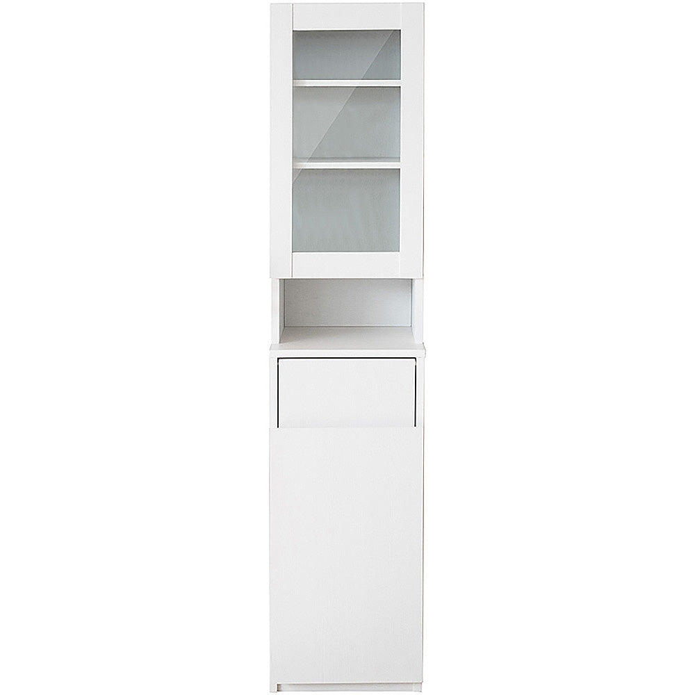 Dust Box Rack Rapport KC-F301 WH