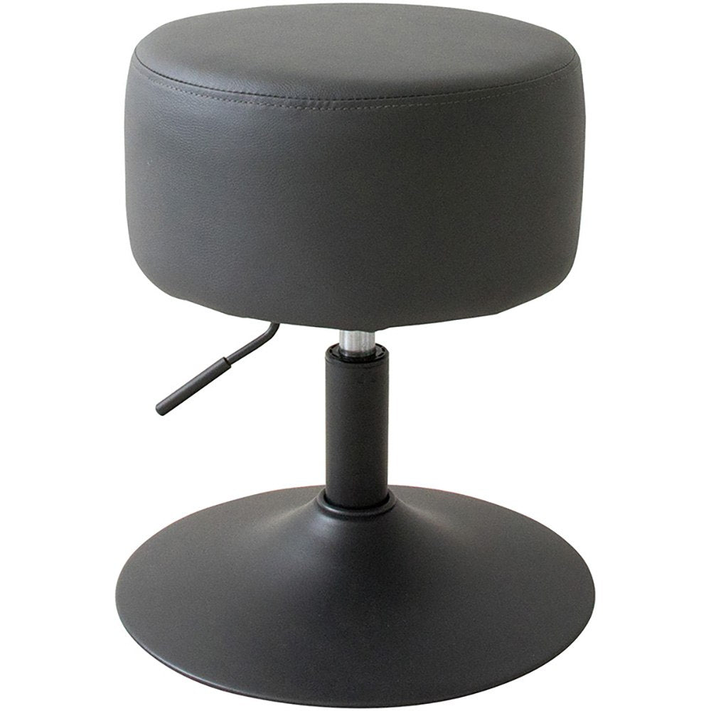 Height Adjustable Stool Posta KNC-K101 DGY