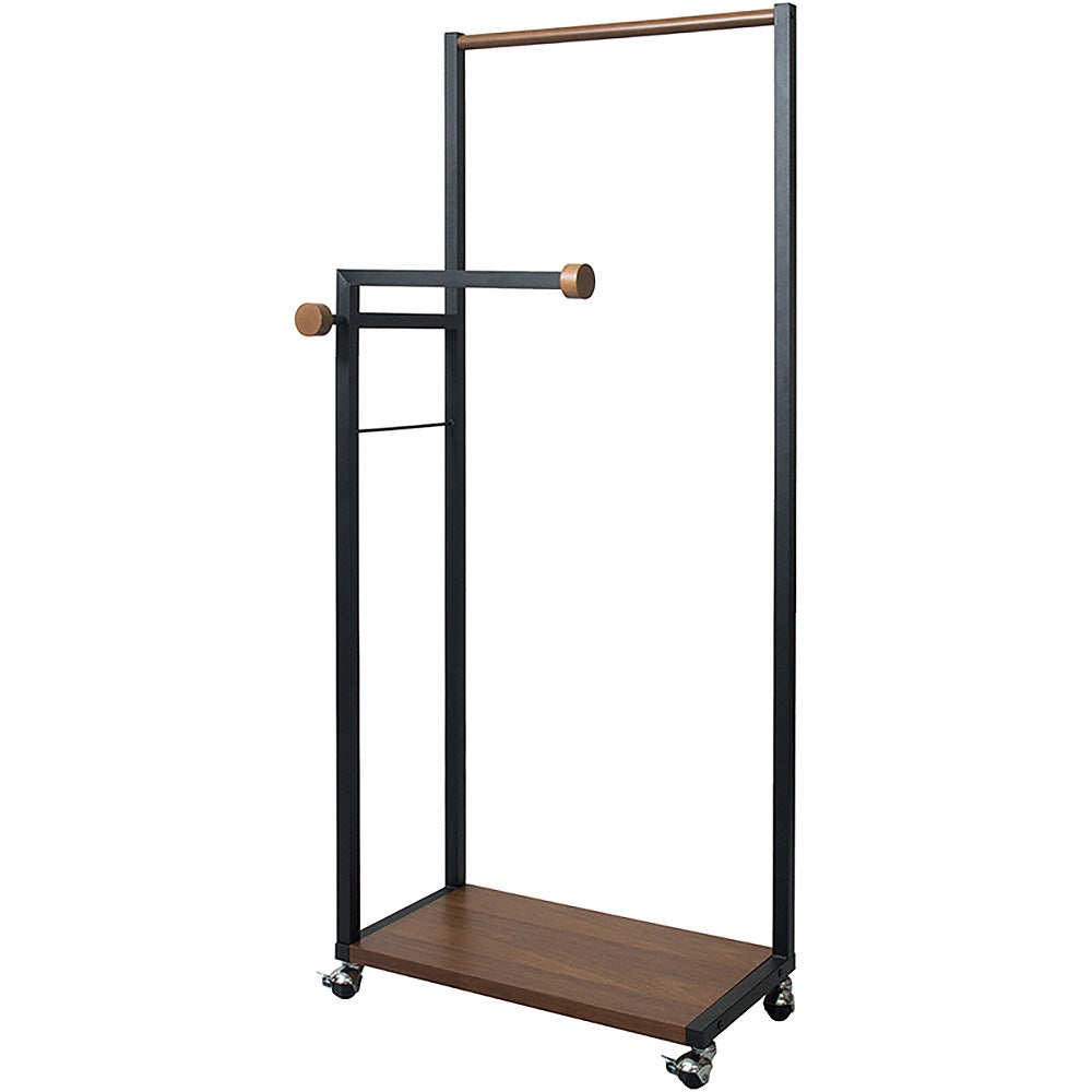Hanger Rack Paren HS-620R BK