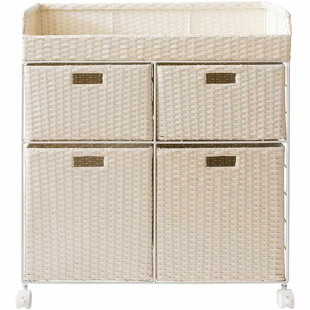 Diario Laundry Chest RB-688 IV