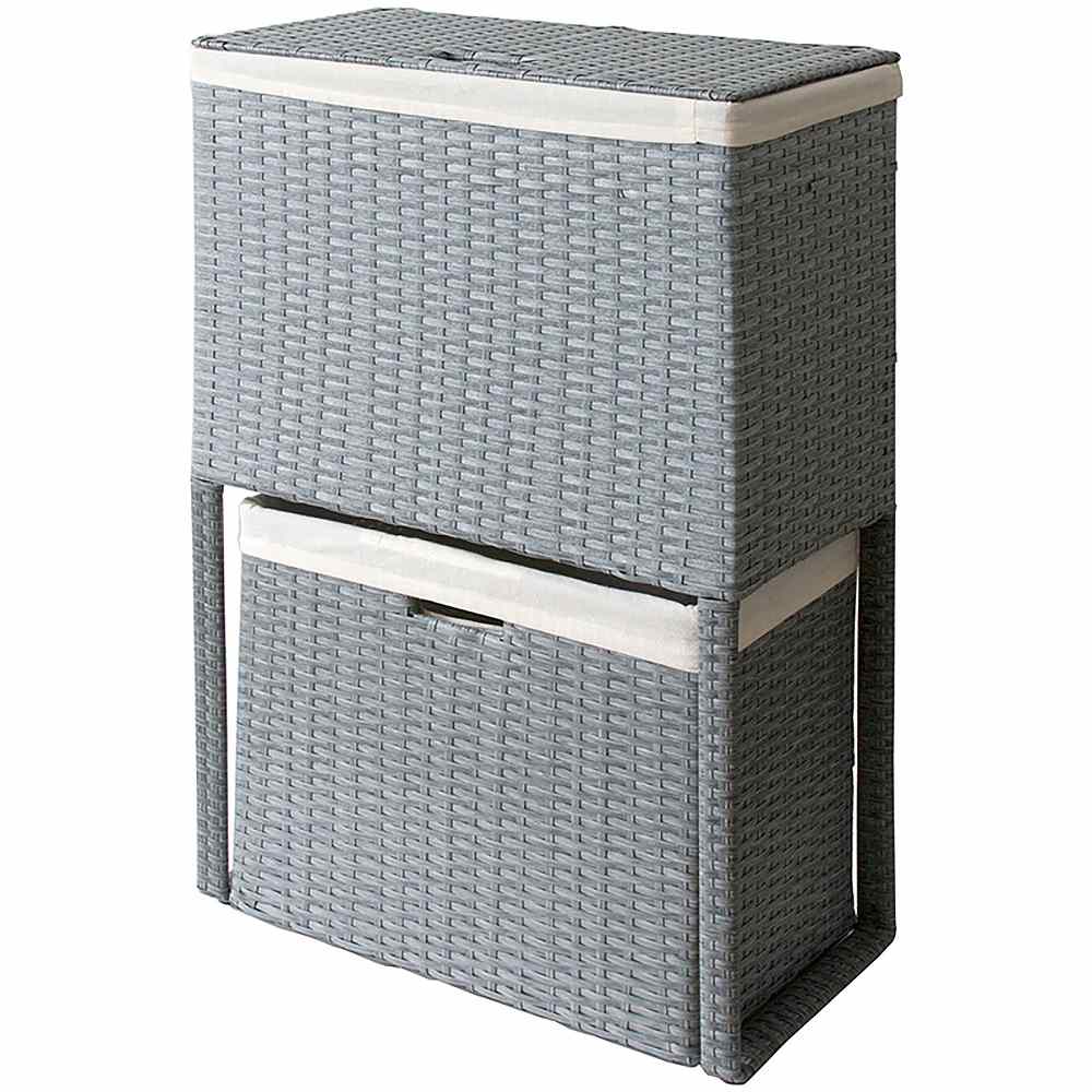 Diario Laundry Box RB-500 BL