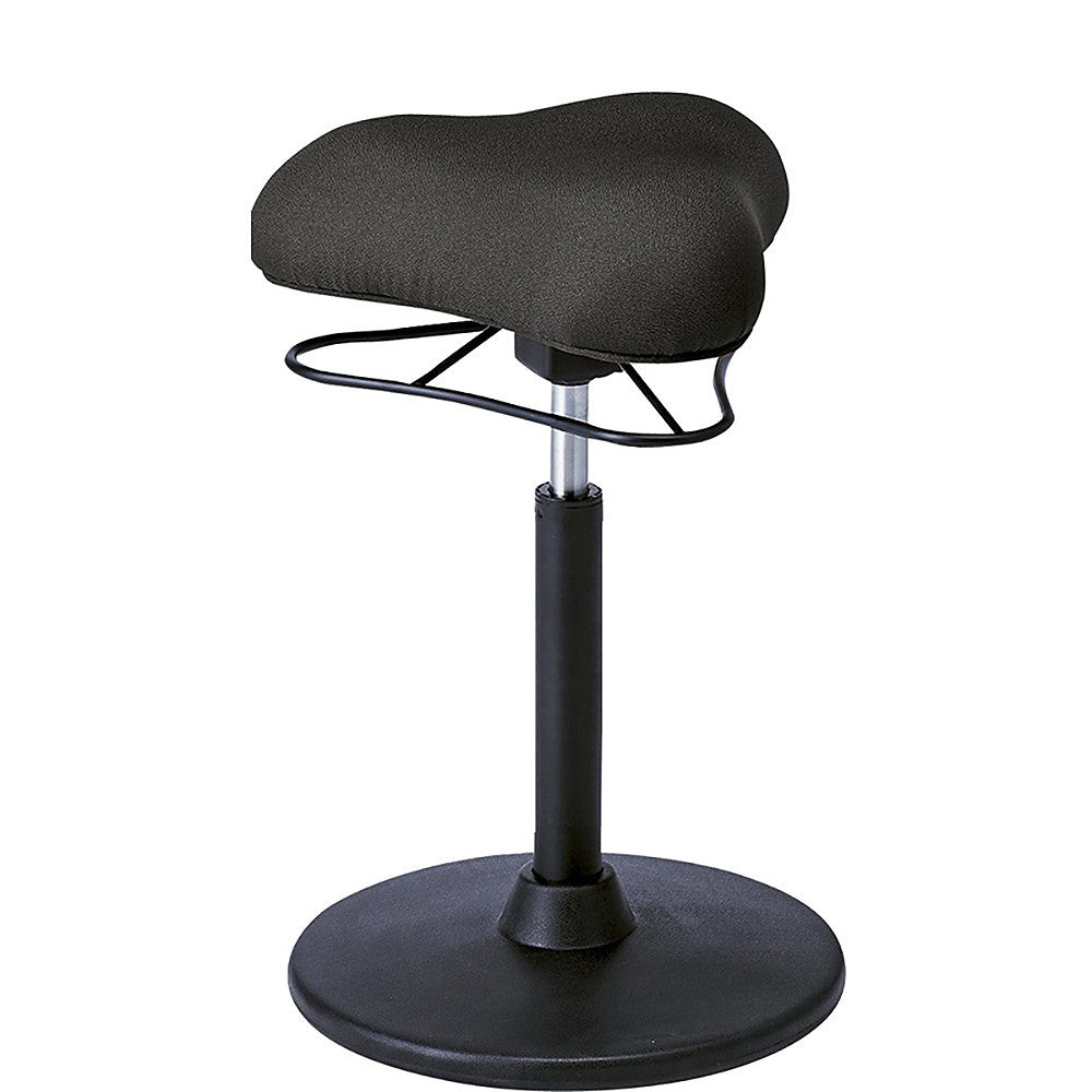 Proportion Stool (High Type) CH-800H BK (Assembly Required)