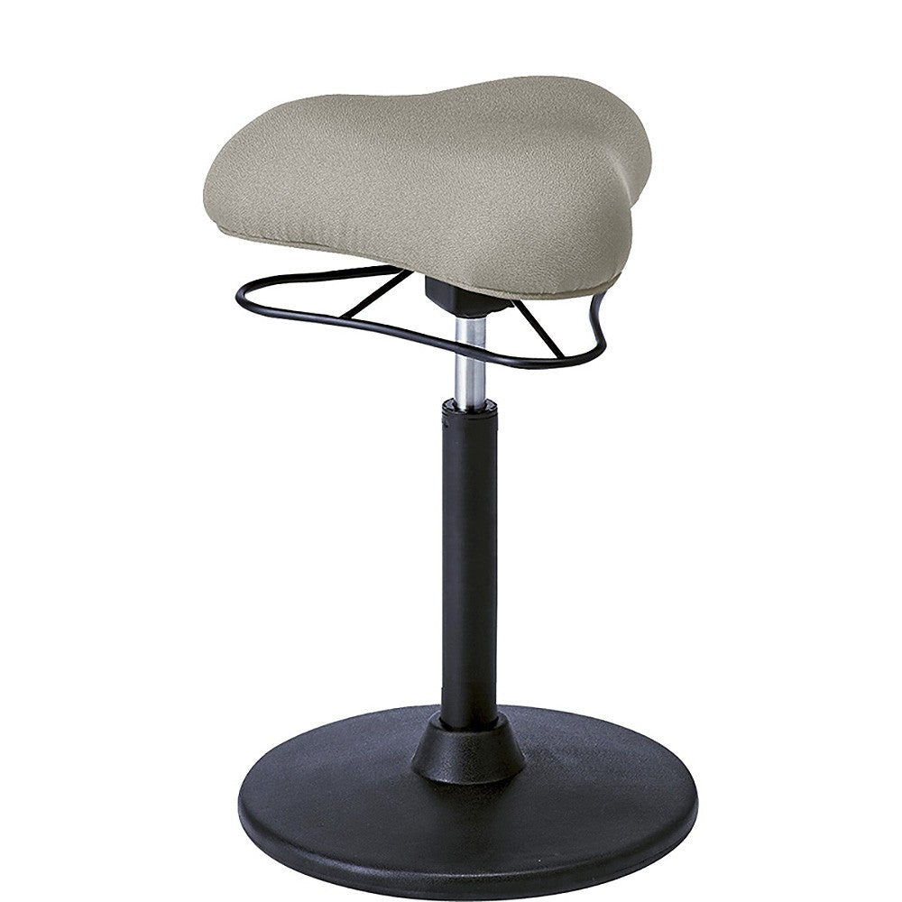 Proportion Stool (High Type) CH-800H LGY (Assembly Required)