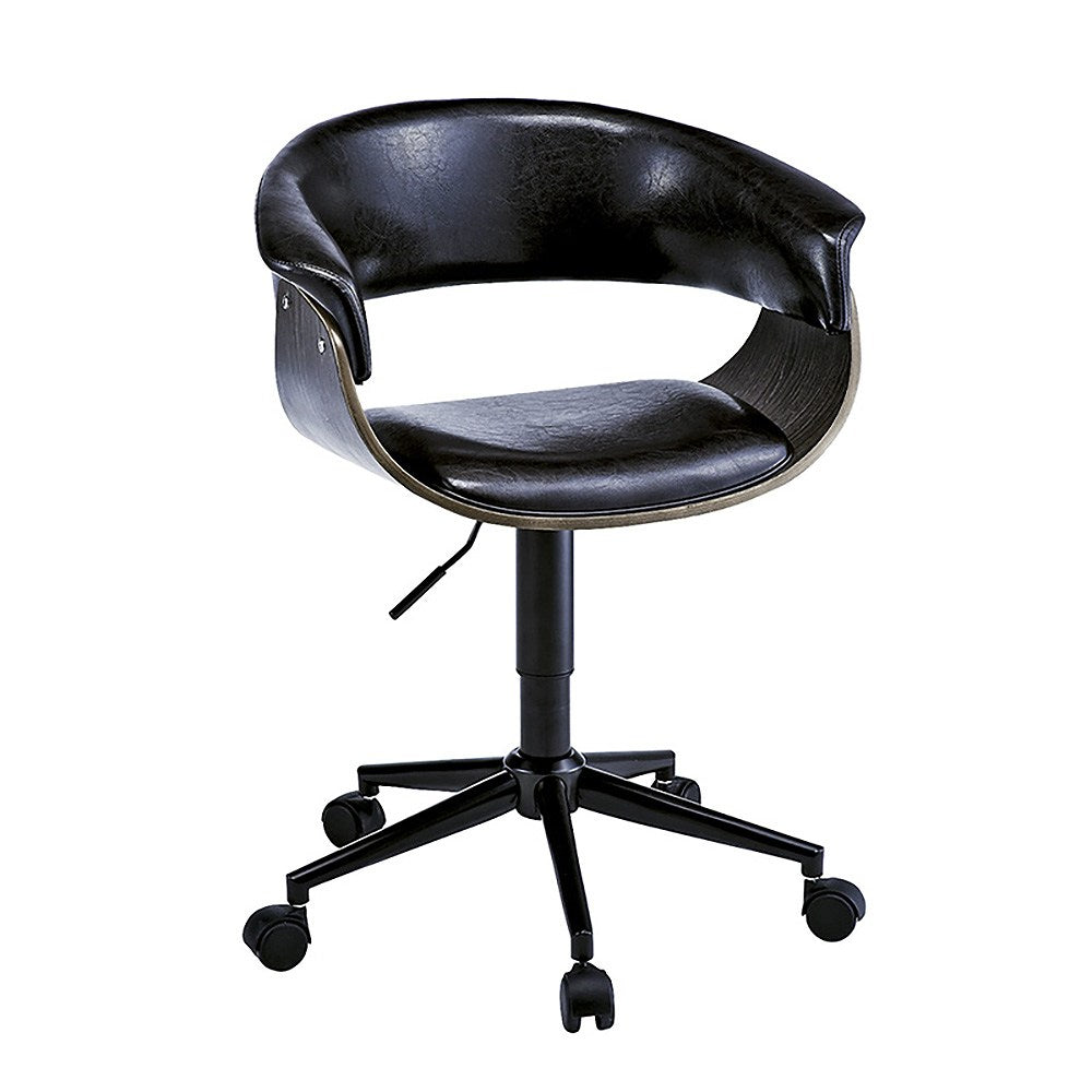 Gracia Work Chair CH-J1900 BK