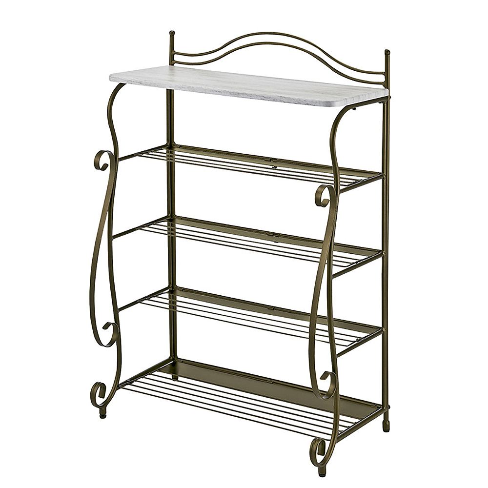 Celestia Shoe Rack SR-620