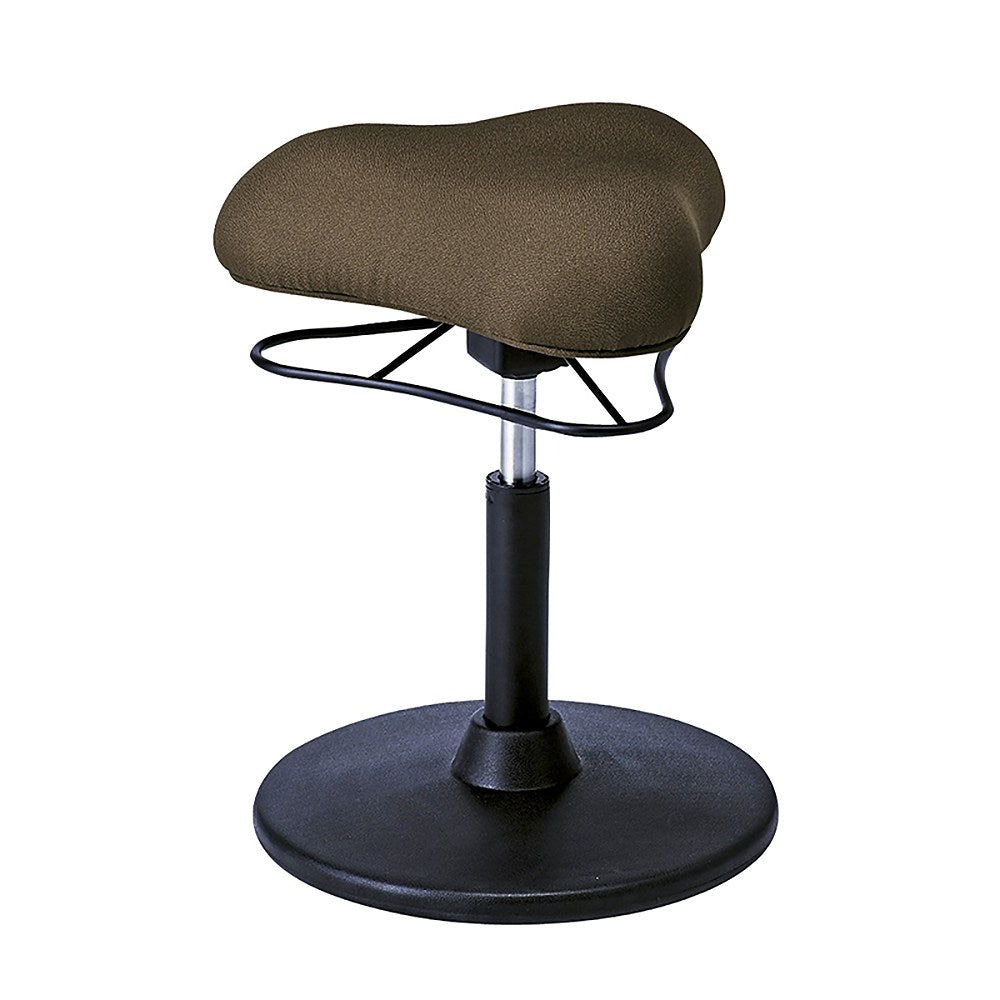 Proportion Stool (Low Type) CH-800L BR (Assembly Required)