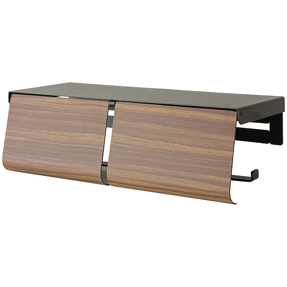 TEER Toilet Paper Holder TP-900M BR