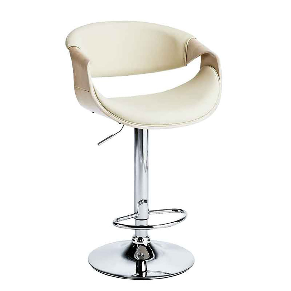 Bar Chair Calmo KNC-J1996 NT (Assembly Required)