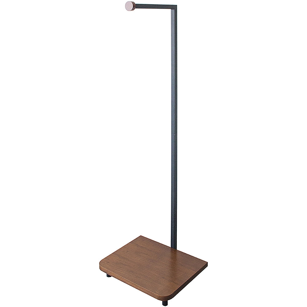 Slim Hanger Rack Tore HS-1540 BK