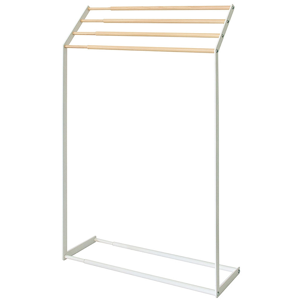 Towel Stand Altido HS-4065 WH
