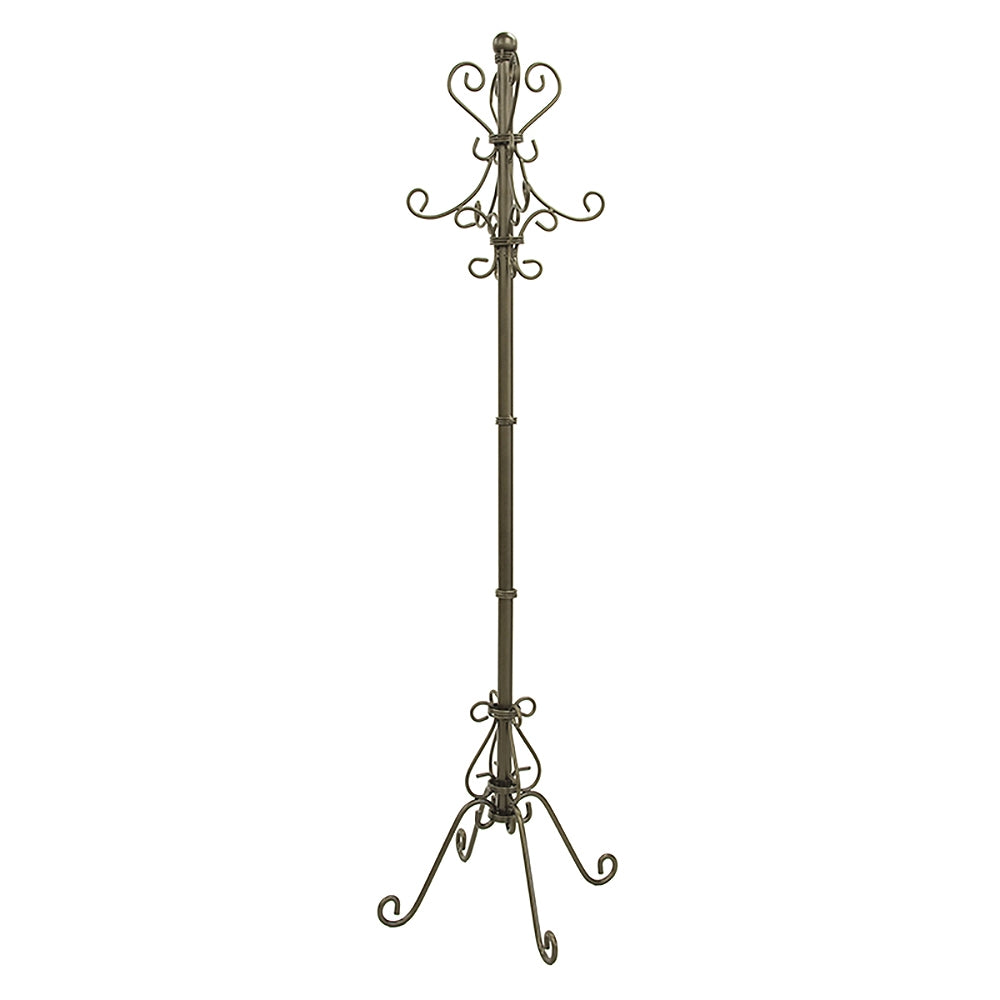 Celestia Coat Rack P-1709 GD