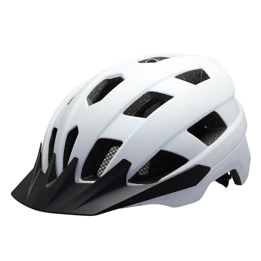 Ishino Shokai Soft Shell On-Mold Helmet noce GROD ISN11301MWH