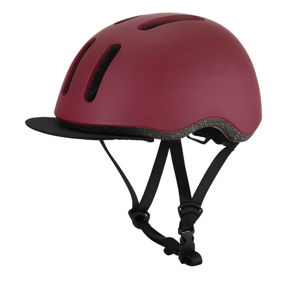 Ishino Shokai Soft Shell In-Mold Helmet noce STELLA ISN11302WRE