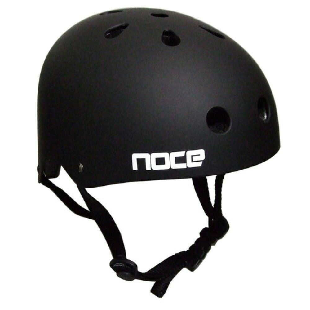 Ishino Shokai Hard Shell Cycle Helmet for Ages 6 and Up WK02MBK