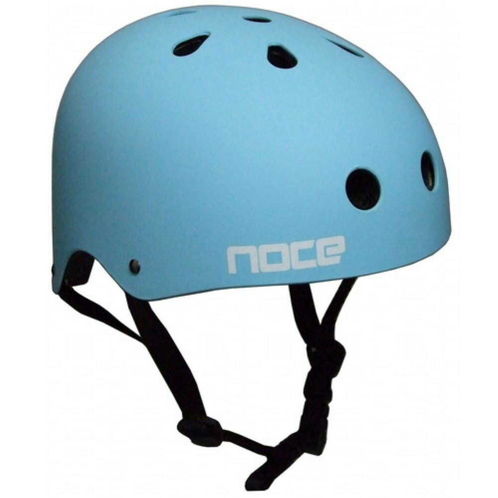 Ishino Shokai Hard Shell Cycle Helmet for Ages 6 and Up WK02MSBL