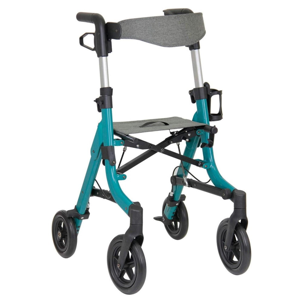 Marche Turquoise Blue WAW24-BL