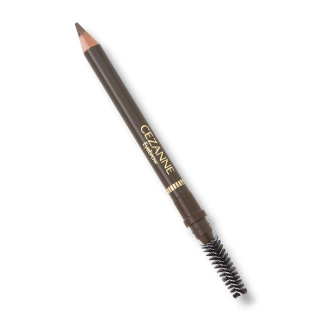 Cezanne Brush Eyebrow Natural Brown