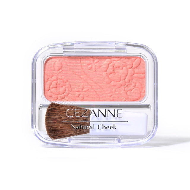 Cezanne Natural Cheek N (10)