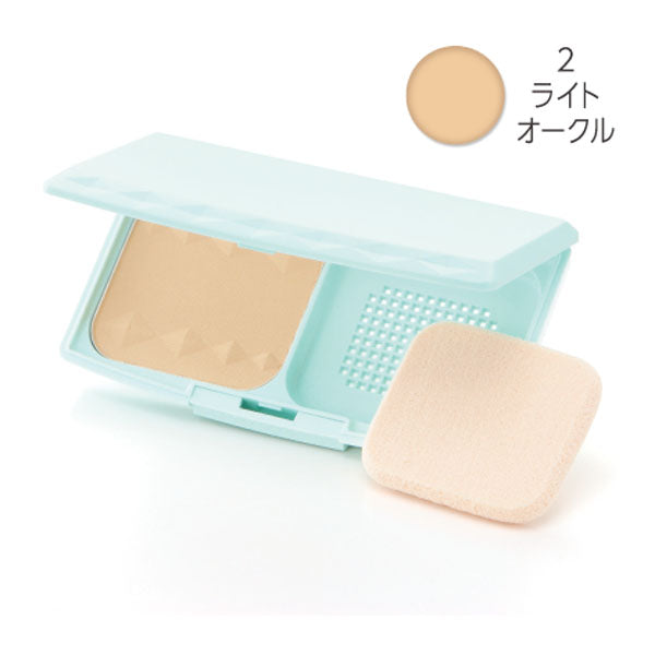 Cezanne UV Foundation EX Plus EX2