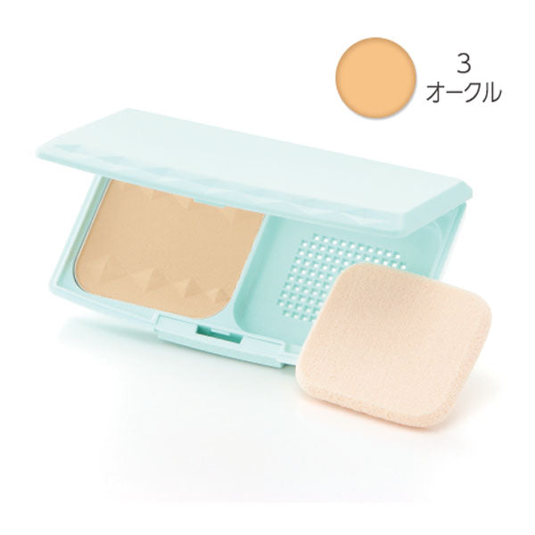 Cezanne UV Foundation EX Plus EX3