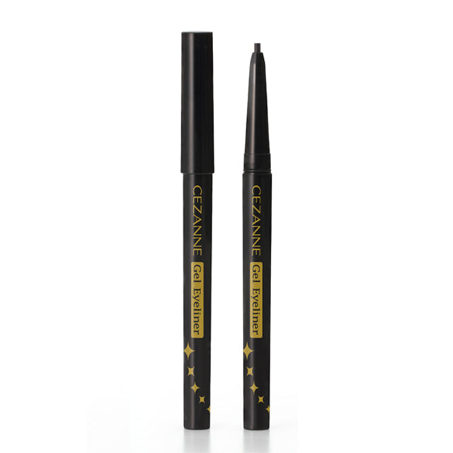 Cezanne Gel Eyeliner 10